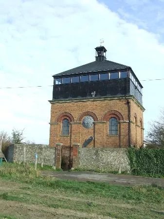 Foredown Tower