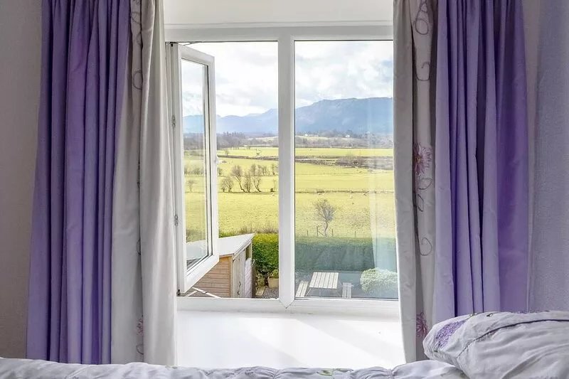 2 bedroom accommodation in Bassenthwaite, near Cockermouth
