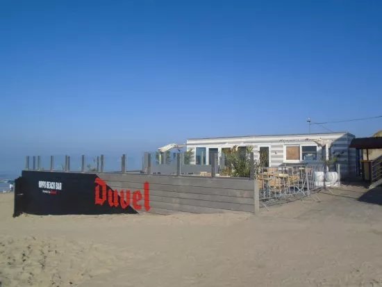 Hippo Beach Bredene
