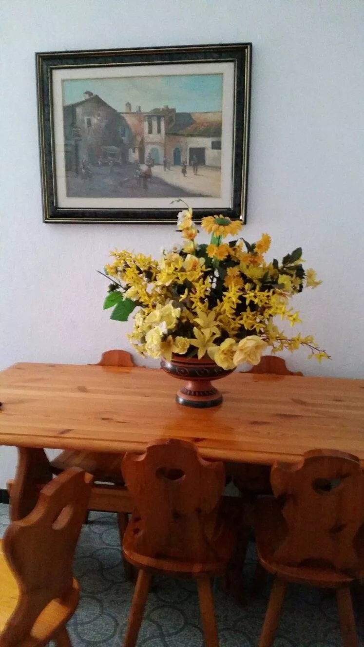 Bed & breakfast Maria Antonietta