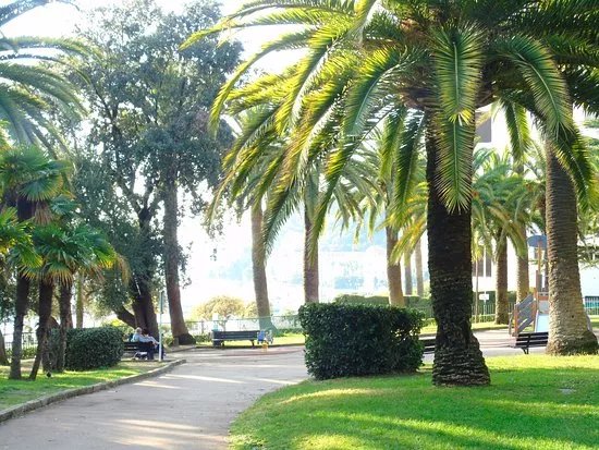 Parc Vigier