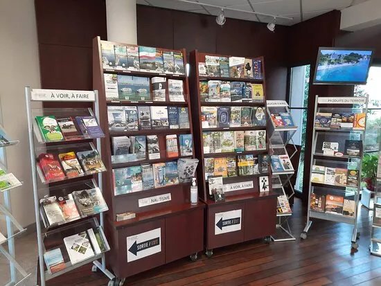 Office De Tourisme De Fouesnant-les Glenan