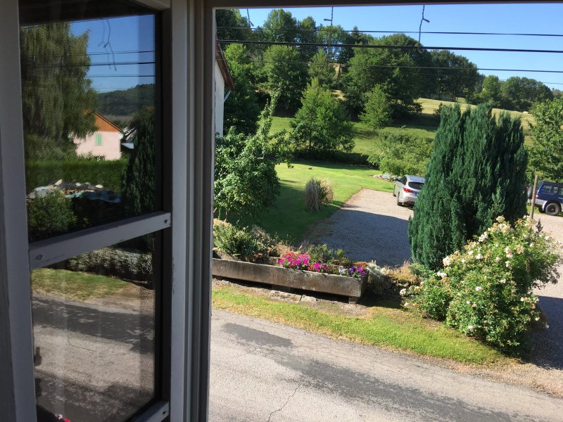 Ferme Le Scarupt La Margottelle