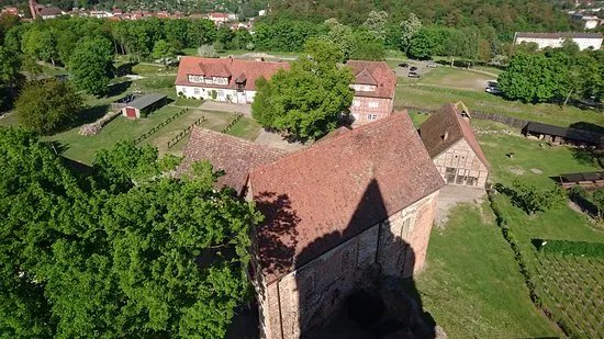 Burg Stargard