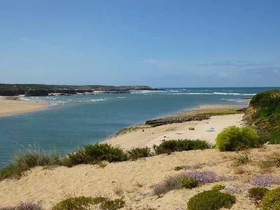 Praia do Farol