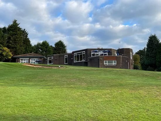 Mickleover Golf Club
