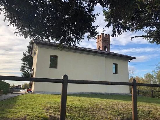 Chiesetta Di San Martino