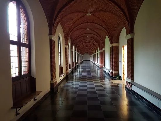 Brewery Der Trappisten Van Westmalle