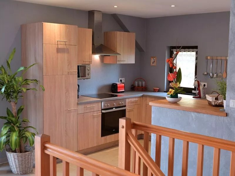 Cottage "Esprit Cozy" 2/4 people