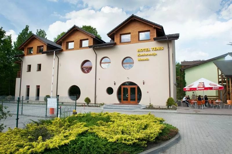 Hotel Tenis