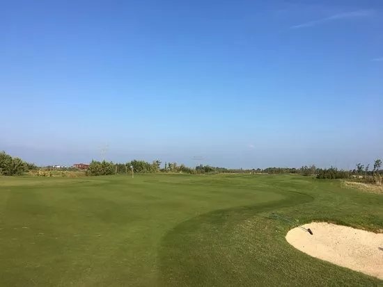 Golfbaan Bentwoud