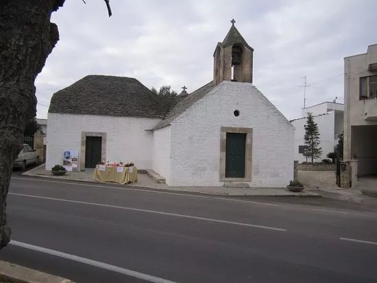 Chiesa Madonna del Rosario