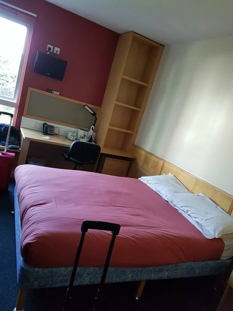 Chancellors Court At Pollock Halls