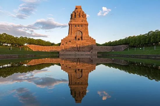 Landmarks & history