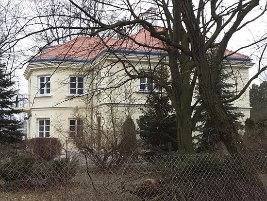 House of Narutowicz