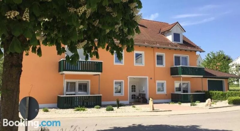 Appartementhaus Zum Inn