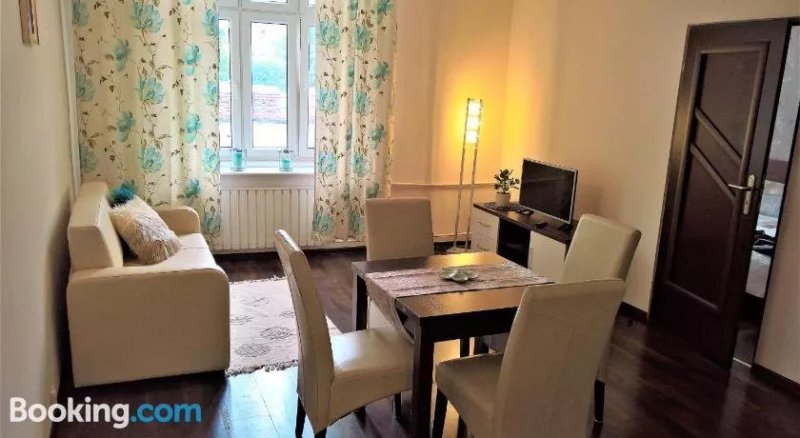 4-Friends Apartamenty Ogarna