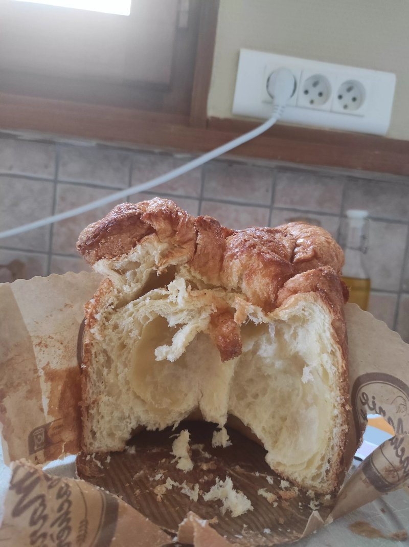 Boulangerie Marie Blachere