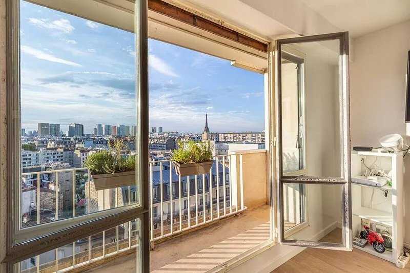 GuestReady - A Parisian retreat in Saint-Lambert