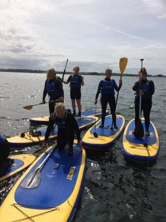 Cheddar Watersports