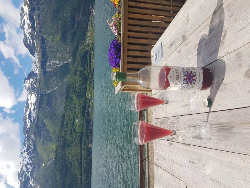 Hardangergutane