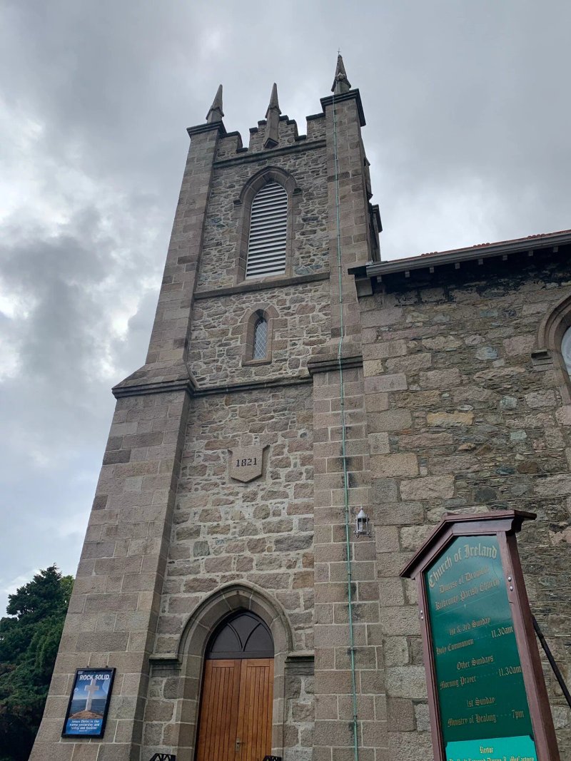 Church of Ireland