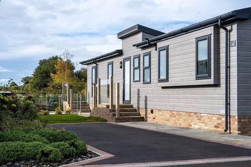 Field Lodge, Burnham Market, Norfolk