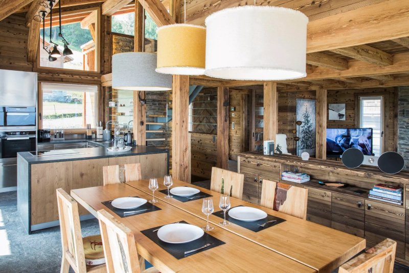 Residence Hoteliere des Rindouets