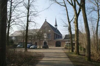 Emmausklooster