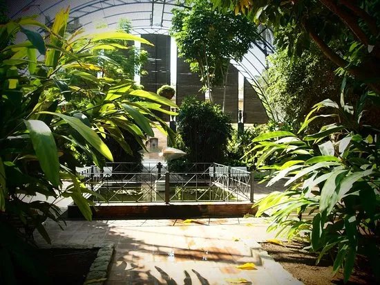 Jardin Botanico