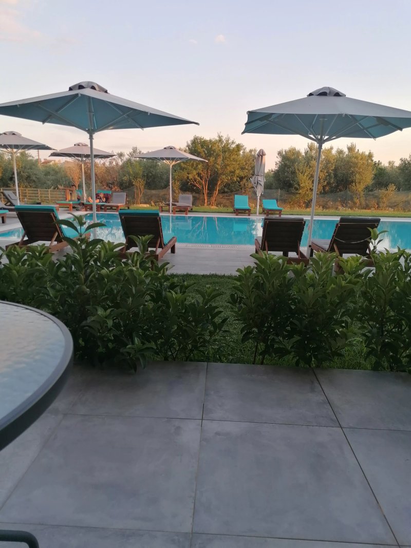 Calda Resort