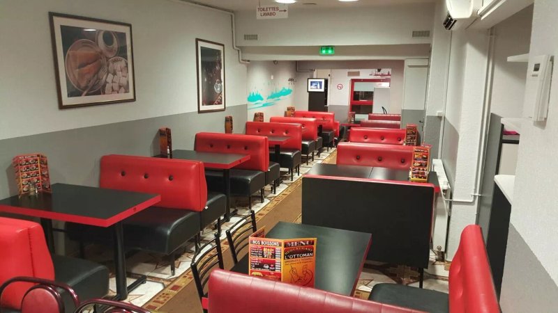 Restaurant L'Ottoman