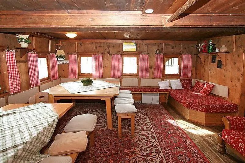 Vacation home in Kaltenbach, Zillertal - 15 persons, 6 bedrooms