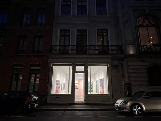 Galerie Bacqueville