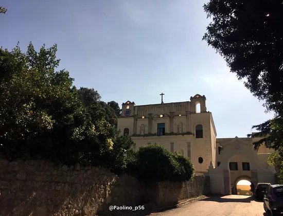 Santuario Santissima Trinita