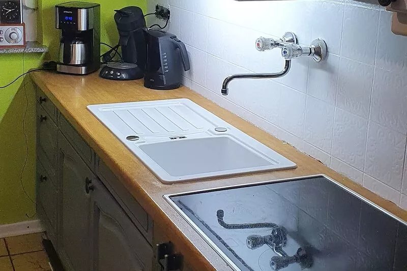 Wohnung mit Liebe zum Detail Geschmackvoll Renoviert und Eingerichtet
