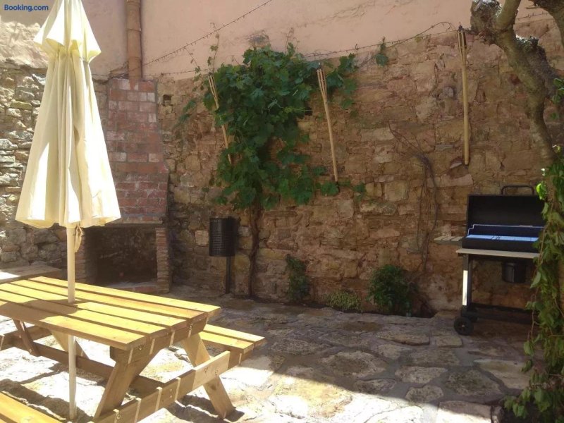 El Corralon - Casa Rural En Sigeenza