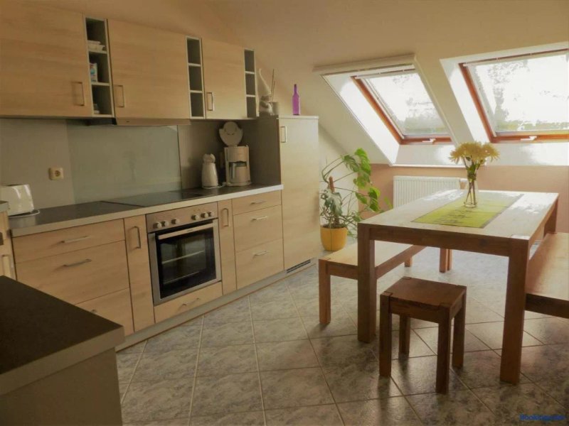 Ferienwohnung Ortrand