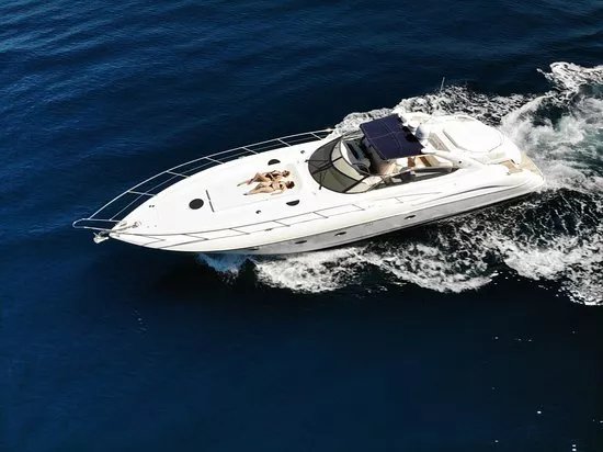 MMyacht