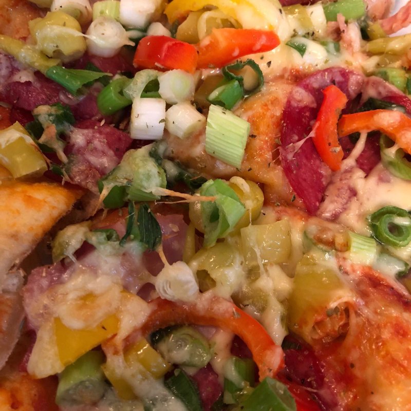 Pizzeria Toscana
