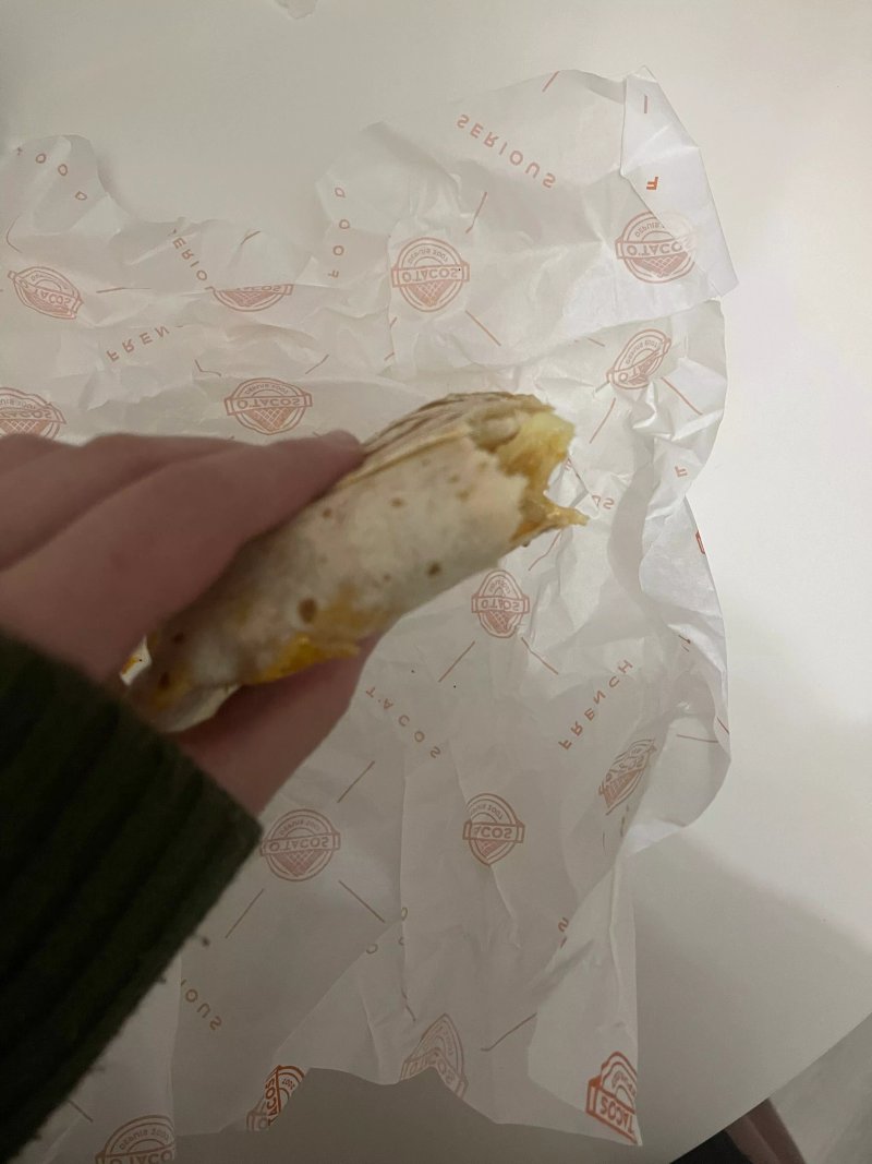 O'Tacos