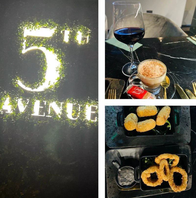 5th Avenue Eastbourne