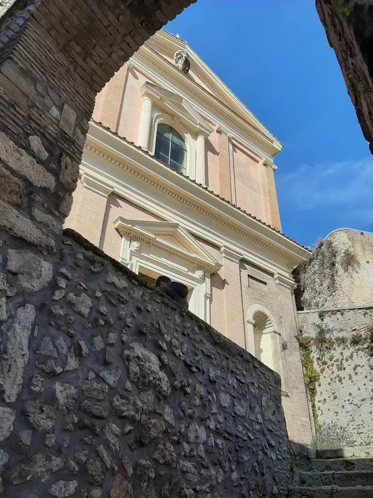 Chiesa del Santissimo Salvatore