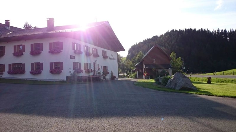Zur Muselmühle