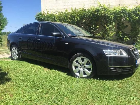 Belgrade Airport Transfer