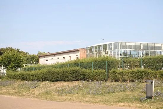 Espace Nautique du Grand Chalon