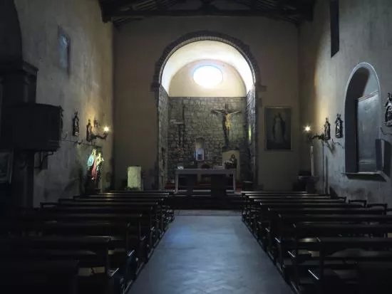 Chiesa della Santissima Trinita