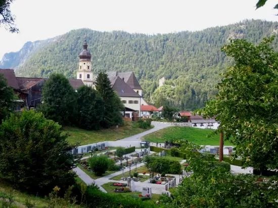 Stadtpfarrkirche Maria Himmelfahrt