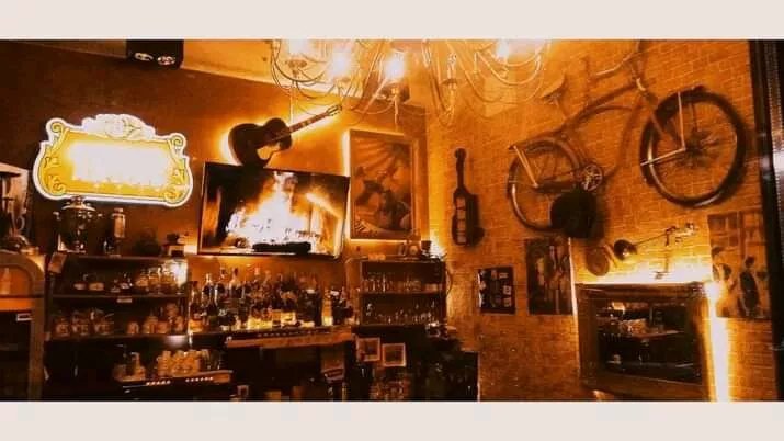 Barila Bar 2