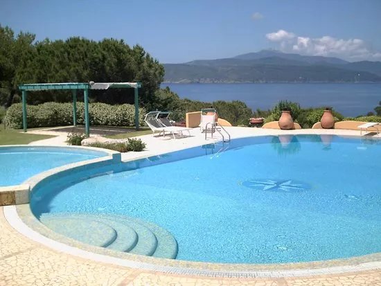 Residence Le Grazie Est